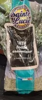 Mängden socker i Thym