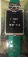 Mängden socker i Herbes de Provence