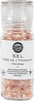Mängden socker i Sel Rose De L'himalya