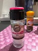 Mängden socker i Sel halite de l’himalaya