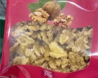 Mängden socker i Cerneaux de noix