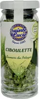 Mängden socker i Ciboulette lyophilisée