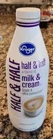 Mängden socker i Half & Half