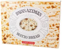 Mängden socker i Pains Azymes