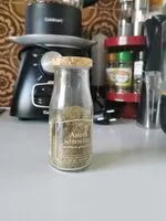 Mängden socker i Aneth sommités