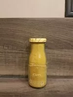 Mängden socker i Curry