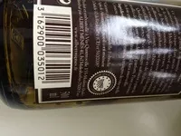Mängden socker i Aceto Balsamico di Modena