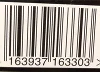 Mängden socker i Whisky