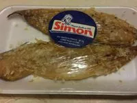 Mängden socker i Filets maquereaux fumés oignons