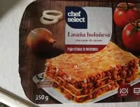 Mängden socker i Chef select