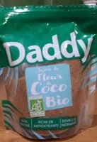 Mängden socker i Sucre de fleur de coco