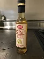 Mängden socker i Vinaigre a l’ancienne