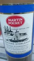Mängden socker i Vinaigre