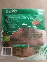 Mängden socker i Sucre de fleur de coco bio
