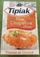 Mängden socker i Finesse et Gratiné - Fine Chapelure de Pain