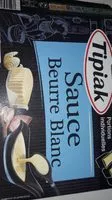 Mängden socker i Sauce beurre blanc