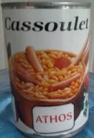 Mängden socker i Cassoulet