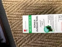 Mängden socker i Neuro'Force - 72 Gélules - Vecteur Santé