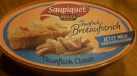 Mängden socker i Thunfisch Brotaufstrich