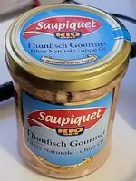 Mängden socker i Thunfisch