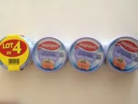 Mängden socker i Thon entier au naturel cuit à Cœur