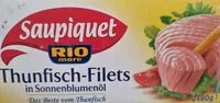 Mängden socker i Thunfisch