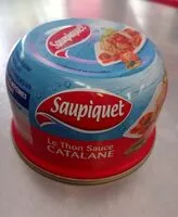 Mängden socker i Le thon sauce catalane