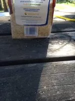 Mängden socker i Thon sauce mayonnaise
