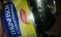 Mängden socker i Thunfisch in Sonnenblumenöl
