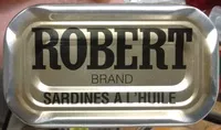 Mängden socker i Sardines à l'huile