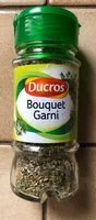 Mängden socker i Bouquet Garni