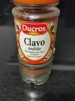 Mängden socker i Clavo molido