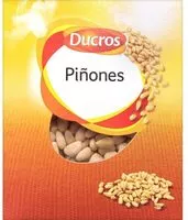 Mängden socker i Piñones