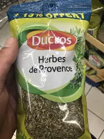 Mängden socker i Herbe De Provence Pour Barbecue + 15% Gratuit