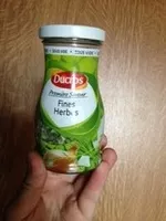 Mängden socker i Première Saveur Fines herbes