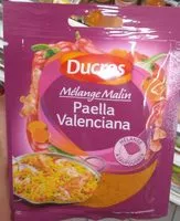 Mängden socker i Assaisonnement à base de curcuma piment doux et poivron
