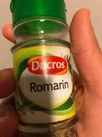 Mängden socker i Romarin