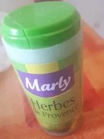 Mängden socker i Herbes de Provence