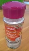 Mängden socker i Mélange Malin Poisson