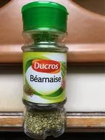 Mängden socker i 27G MLGE SAUCE BEARNAISE DUCROS