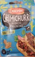 Mängden socker i chimichurri