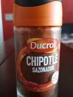 Mängden socker i Chipotle