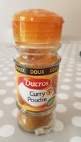 Curry powder