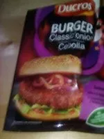Mängden socker i Classic'onion