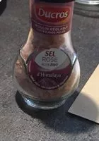 Mängden socker i Sel rose d’himalaya