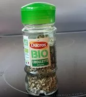 Mängden socker i Ciboulette