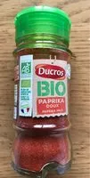Mängden socker i Paprika doux