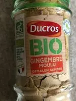Mängden socker i Gimgembre