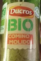 Mängden socker i Comino molido bio