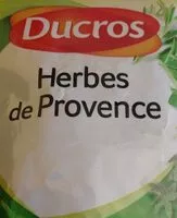 Mängden socker i Herbes de Provence